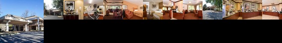 Hampton Inn Chapel Hill