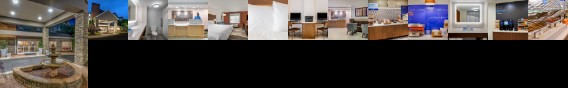 Holiday Inn Express Chapel Hill