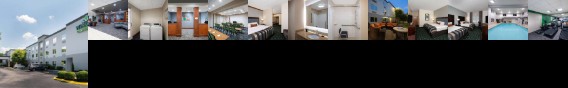 Fairfield Inn Asheville