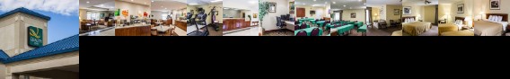 Quality Inn Fuquay Varina