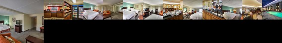 Hampton Inn Raleigh Garner