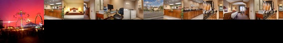BEST WESTERN Plus Edison Inn