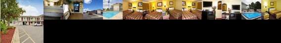 Americas Best Value Inn Goldsboro