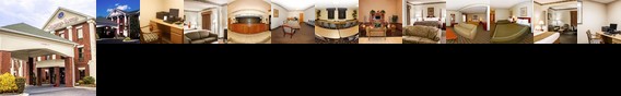 Comfort Suites Goldsboro