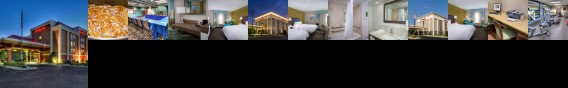Hampton Inn Goldsboro