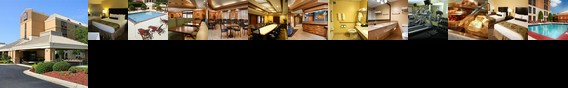 Holiday Inn Express Goldsboro
