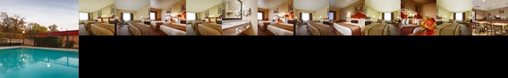 BEST WESTERN PLUS Graham Inn