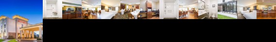 Hampton Inn Havelock