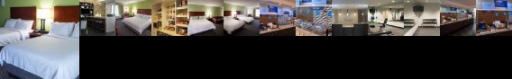 Holiday Inn Express Hickory - Hickory Mart