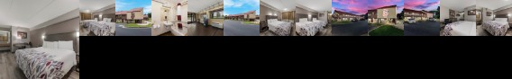 Red Roof Inn Hickory