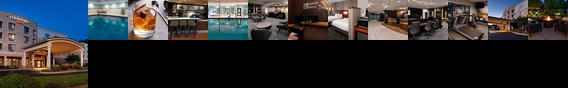 Courtyard by Marriott High Point