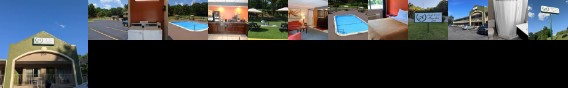 Knights Inn High Point