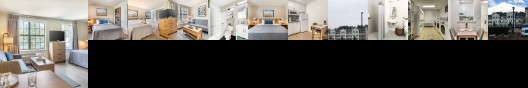 Crestwood Suites High Point