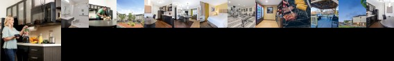 Candlewood Suites Huntersville