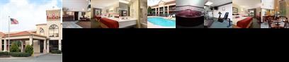 Ramada Huntersville at Lake Norman