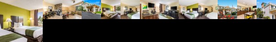 Quality Inn Huntersville
