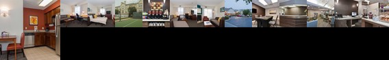 Residence Inn Charlotte Lake Norman