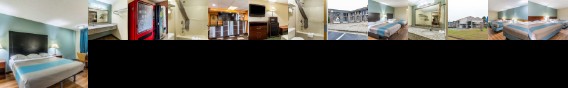 Econo Lodge Inn & Suites Kenly