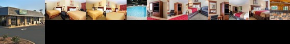 Quality Inn Kernersville