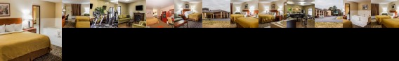 Quality Inn Kinston