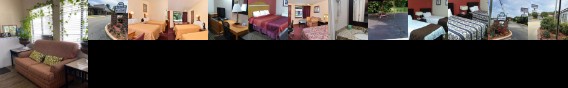 Country Hearth Inn Kinston