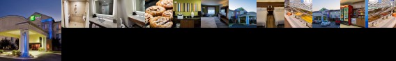 Holiday Inn Express Kinston