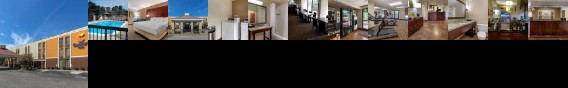 Comfort Inn Laurinburg