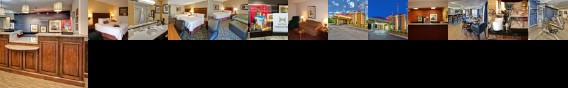 Hampton Inn Laurinburg