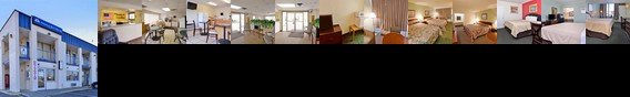 Americas Best Value Inn Lumberton