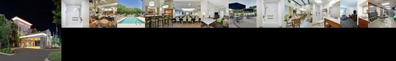 Hampton Inn Mooresville