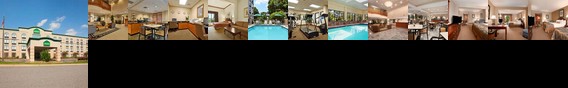 Wingate Hotel Mooresville