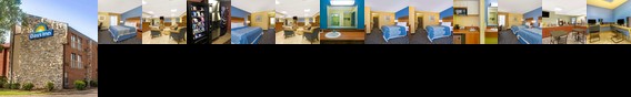 Days Inn Raleigh Airport / Research Triangle Park