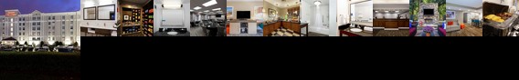 Hampton Inn & Suites Raleigh/Cary RBC Center