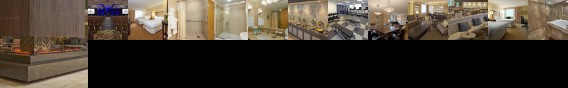 Hilton North Raleigh