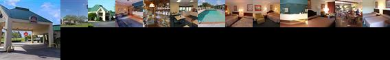 Best Western Hotel Roanoke Rapids