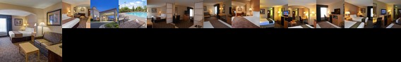 Holiday Inn Express Roanoke Rapids