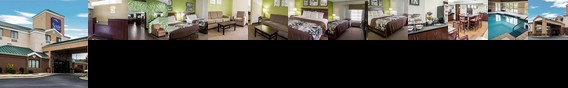 Sleep Inn Roanoke Rapids