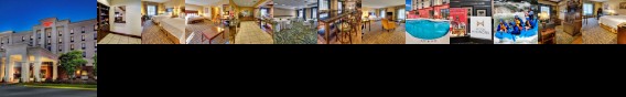 Hampton Inn Roanoke Rapids