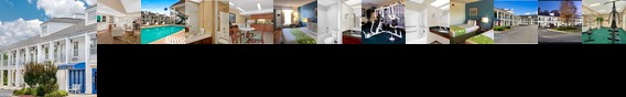 Jameson Inn Roanoke Rapids