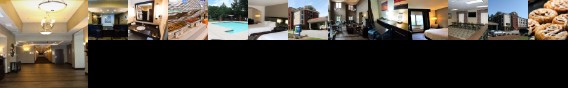 Holiday Inn Express & Suites Rockingham West