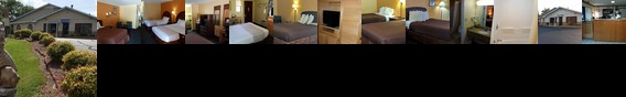 Americas Best Value Inn Rockingham