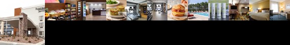 Comfort Suites Rockingham