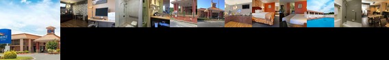 Best Western Inn I-95 Goldrock