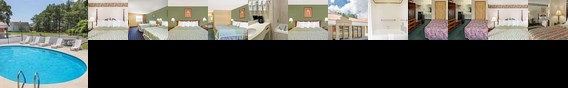 Days Inn Williamston