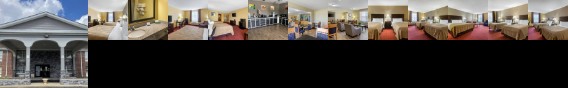 Econo Lodge Williamston
