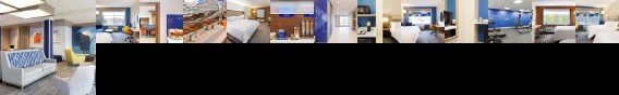 Holiday Inn Express Williamston