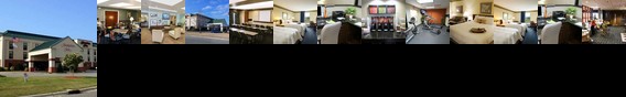 Hampton Inn Williamston