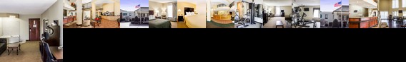 Quality Inn & Suites Wilson