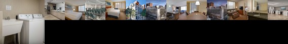 Embassy Suites Hotel Winston-Salem