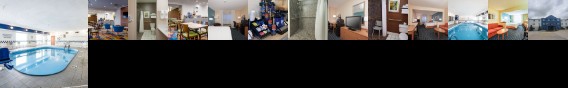 Fairfield Inn Minot